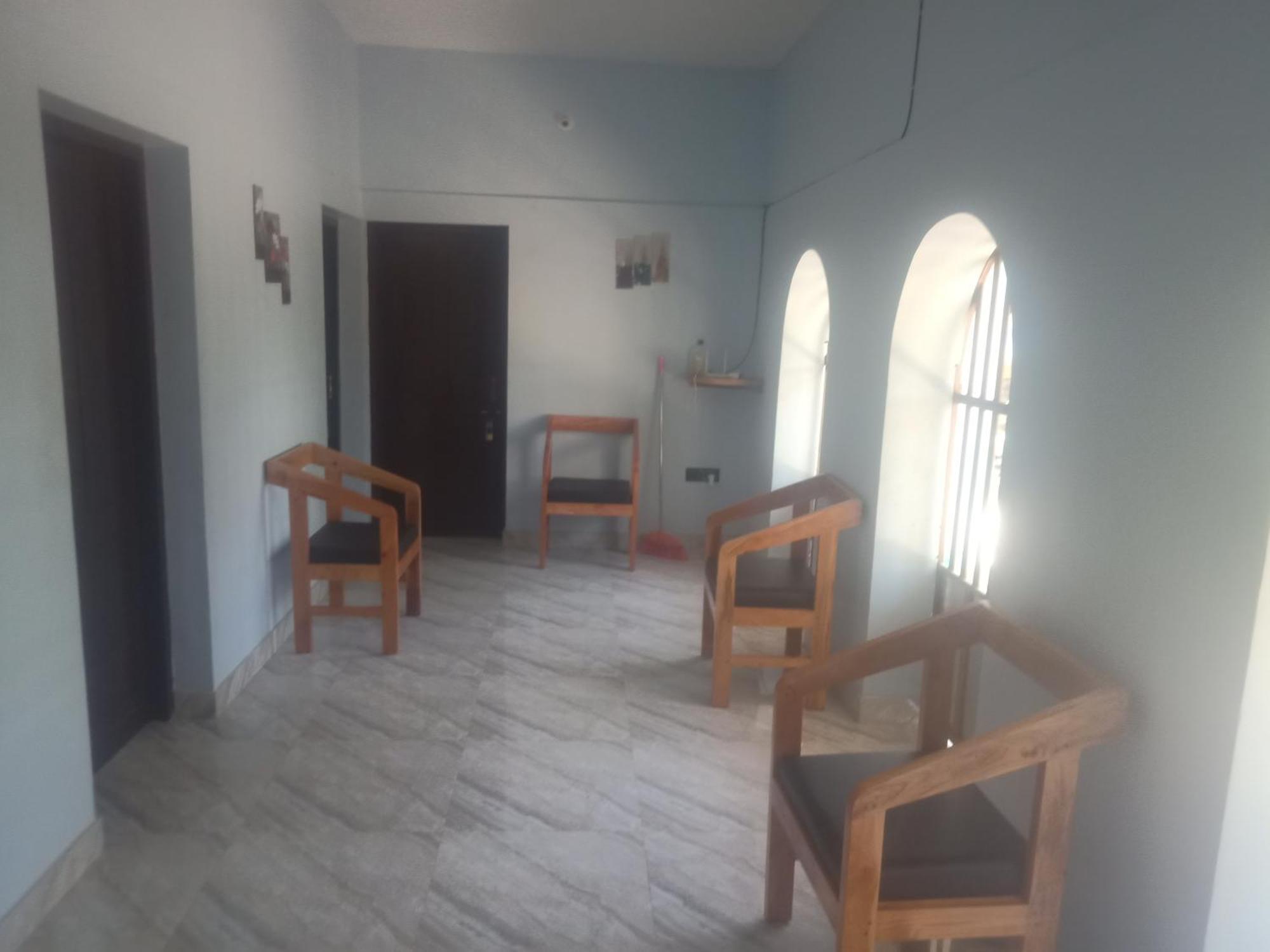 Silver Estate Home Stay Varkala Pokój zdjęcie