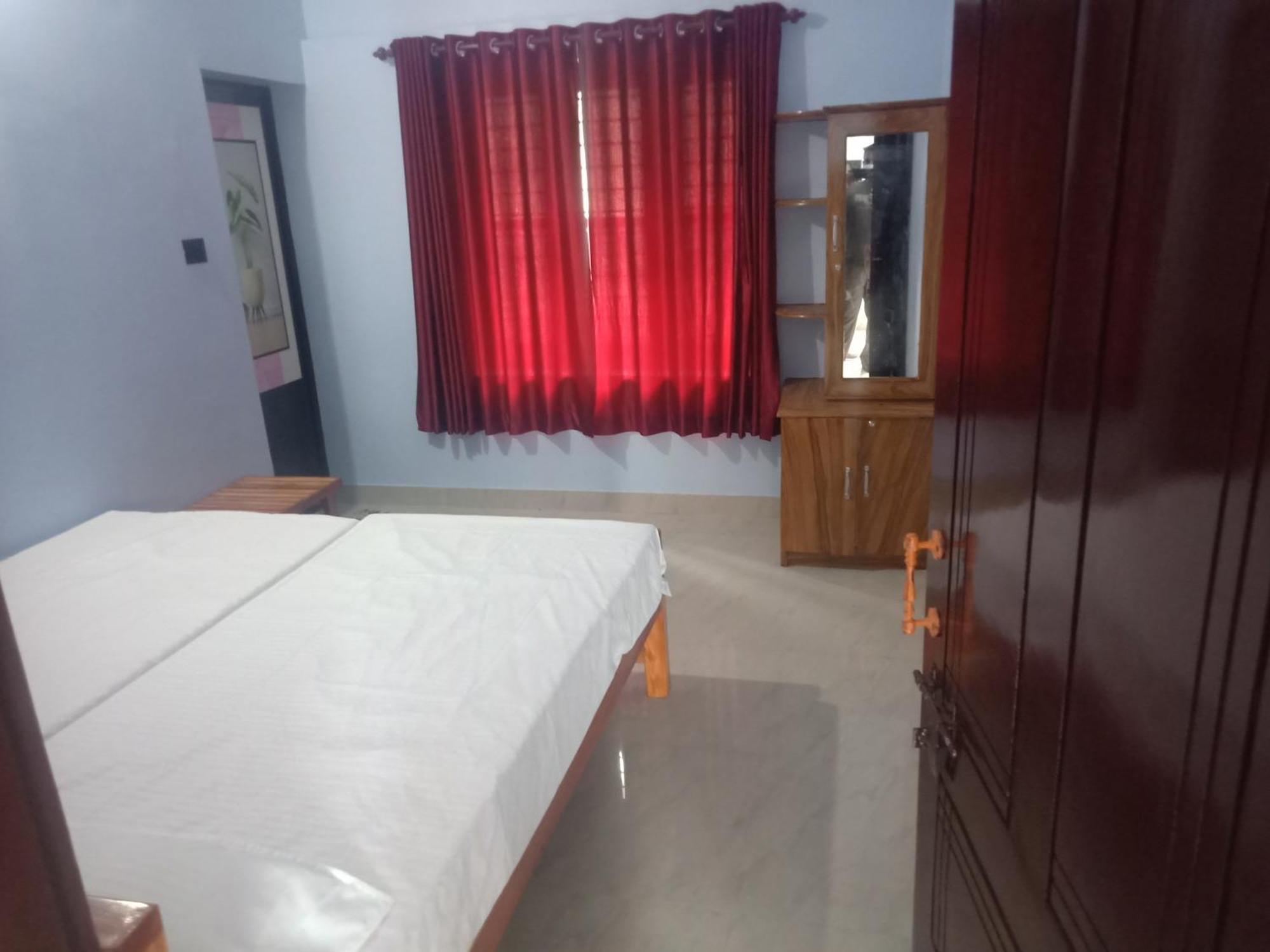Silver Estate Home Stay Varkala Pokój zdjęcie