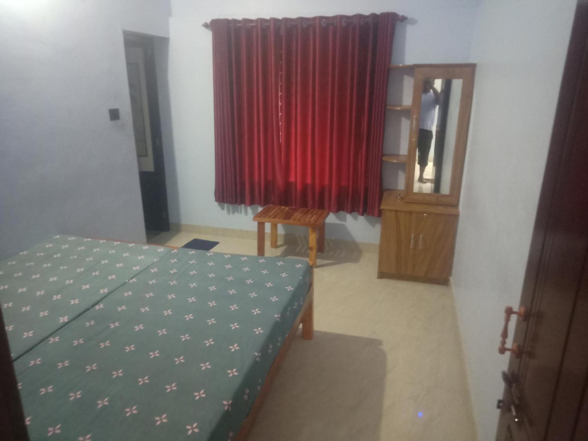 Silver Estate Home Stay Varkala Pokój zdjęcie