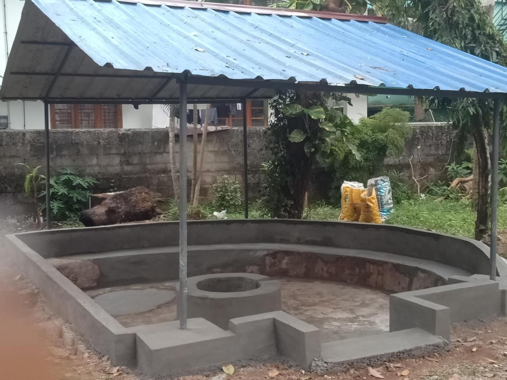 Silver Estate Home Stay Varkala Pokój zdjęcie