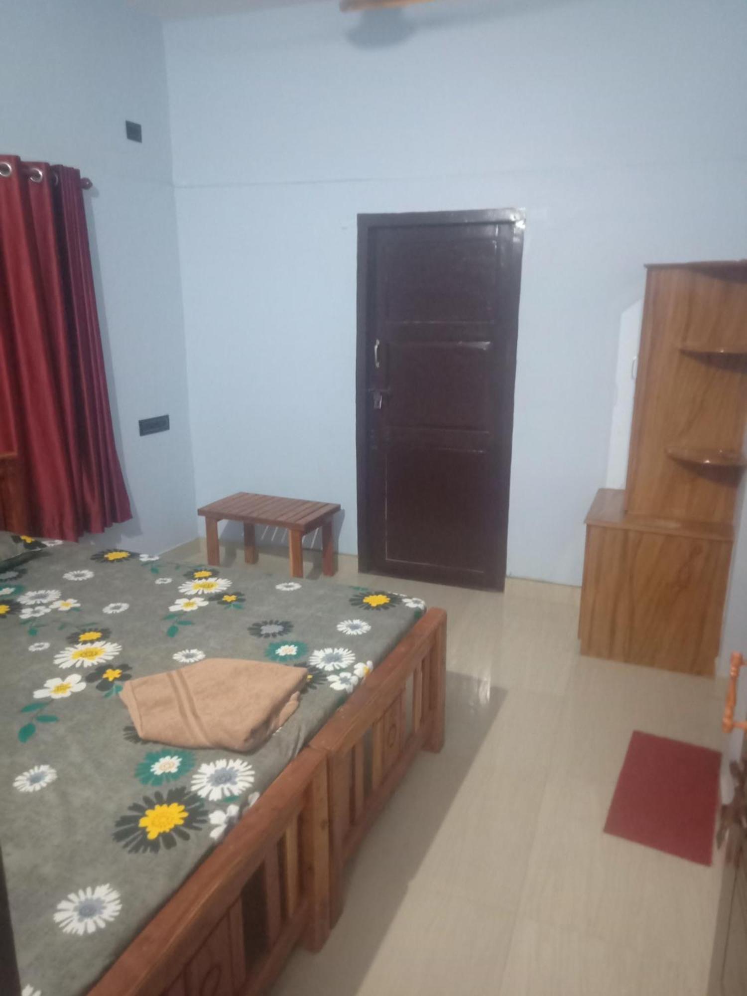 Silver Estate Home Stay Varkala Zewnętrze zdjęcie