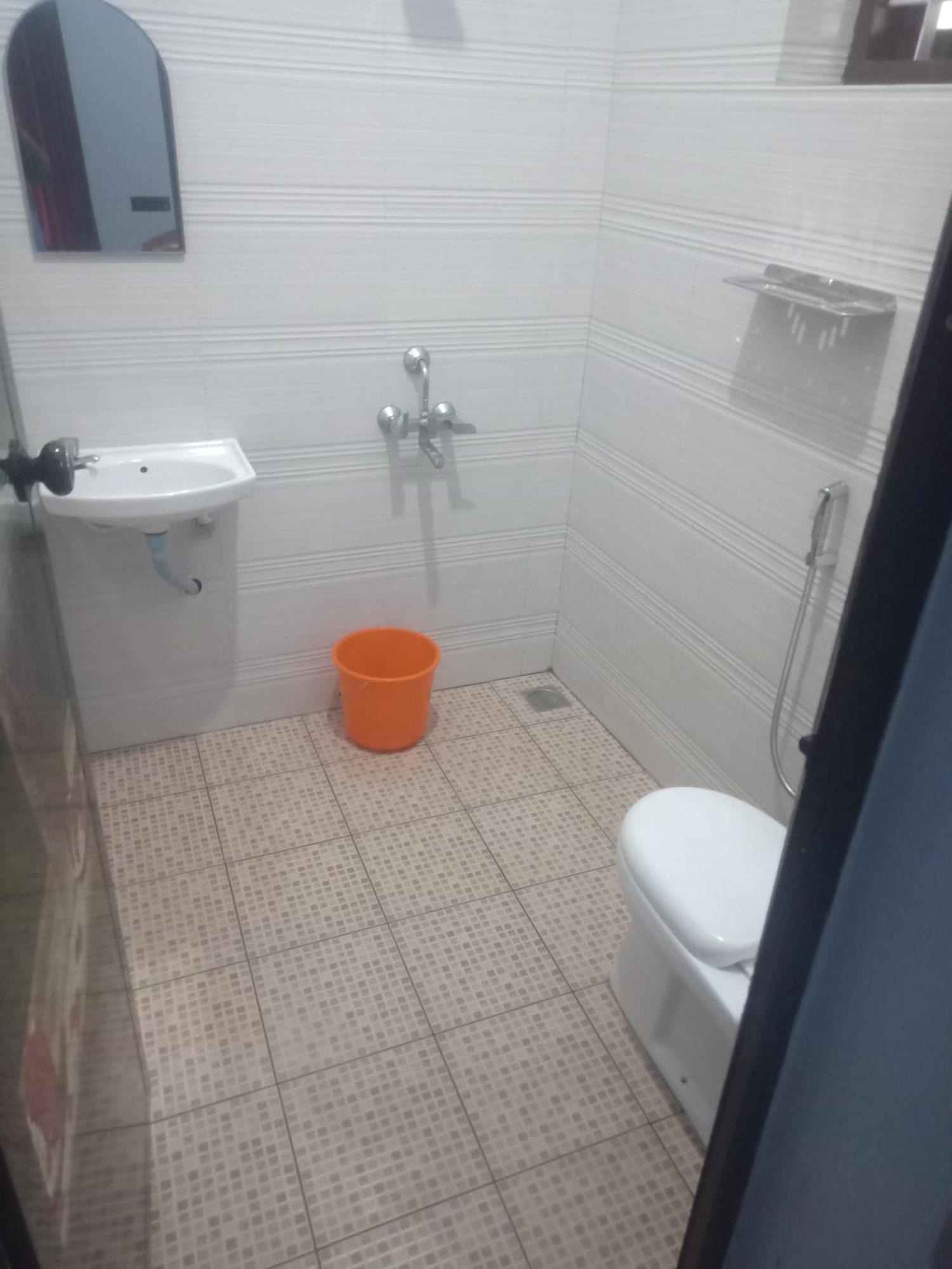 Silver Estate Home Stay Varkala Zewnętrze zdjęcie